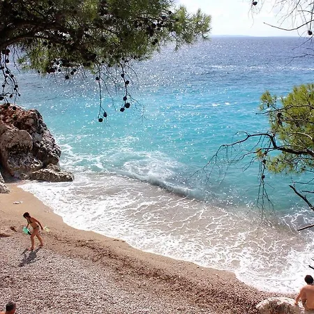 Appartement Sveta Nedilja 4610b Jelsa (Hvar)