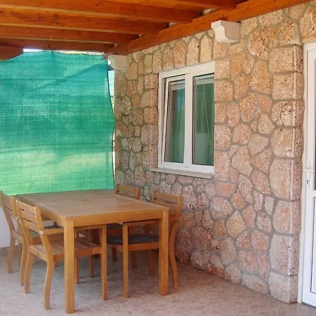 Appartement Sveta Nedilja 4610b Jelsa (Hvar)